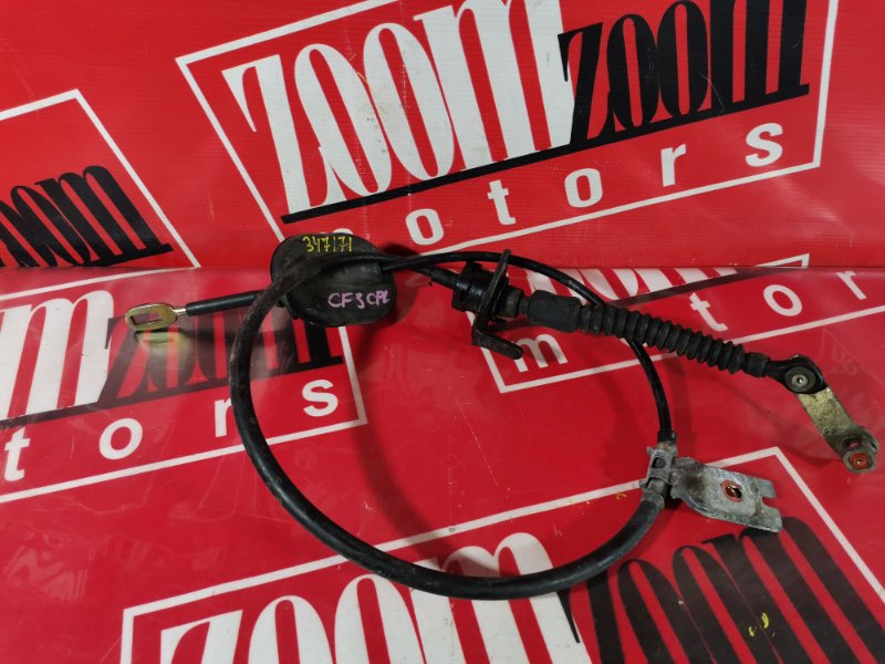 Трос АКПП, 1000 рублей, Красноярск