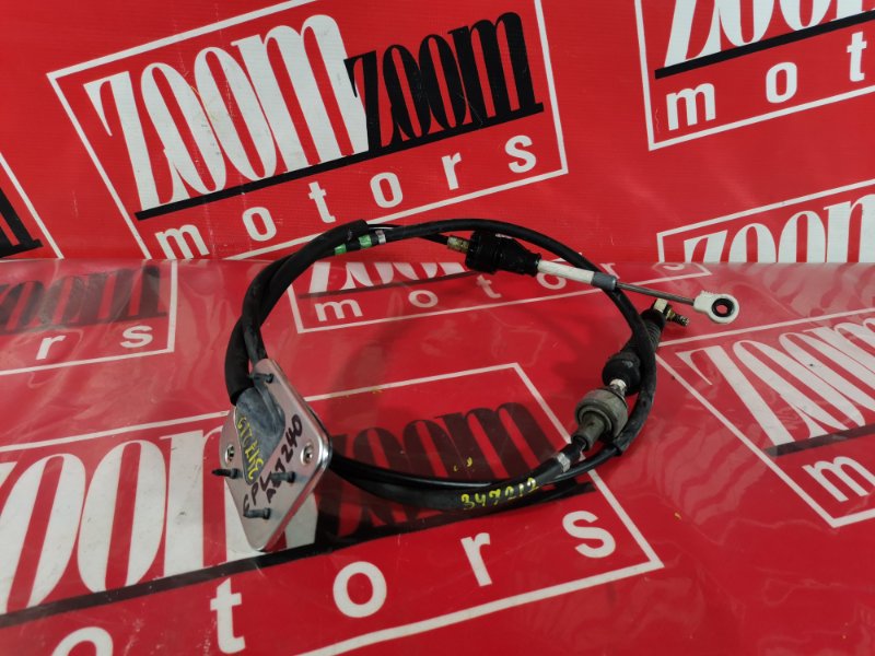 Трос АКПП, 2400 рублей, Красноярск