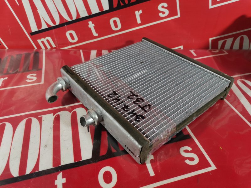 Радиатор отопителя, 1900 рублей, Красноярск