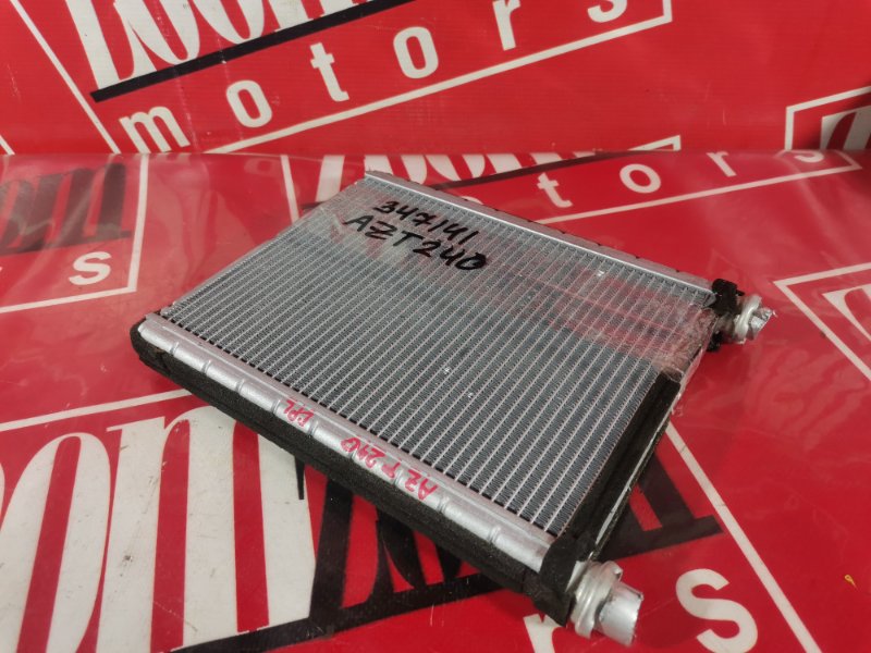 Радиатор отопителя, 2900 рублей, Красноярск