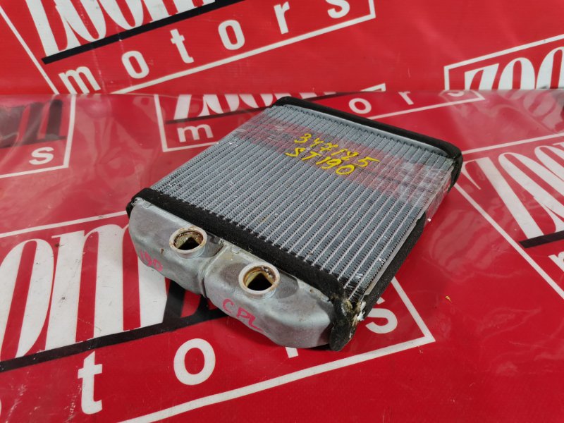 Радиатор отопителя, 3400 рублей, Красноярск