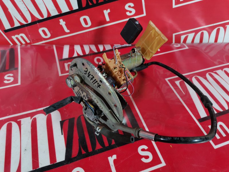 Бензонасос, 2400 рублей, Красноярск