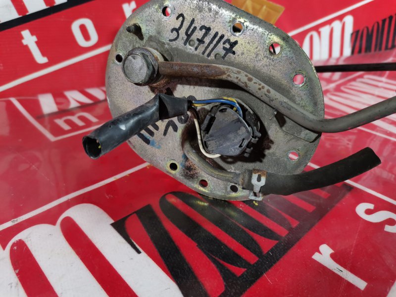 Бензонасос, 2400 рублей, Красноярск