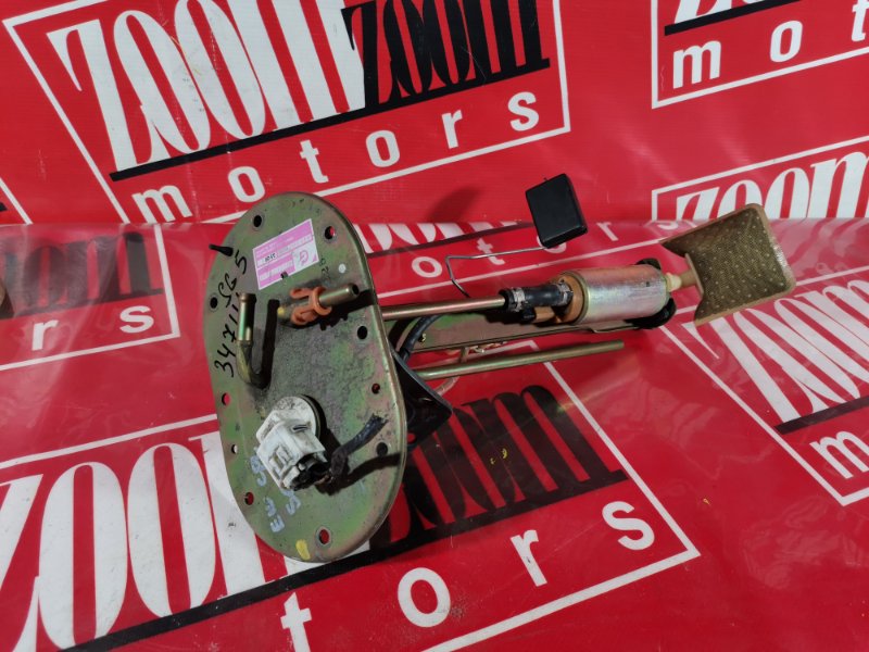 Бензонасос, 1800 рублей, Красноярск