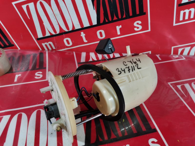 Бензонасос, 1800 рублей, Красноярск