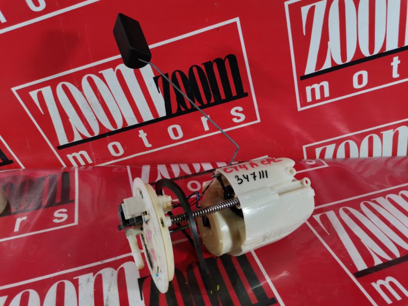 Бензонасос, 1800 рублей, Красноярск