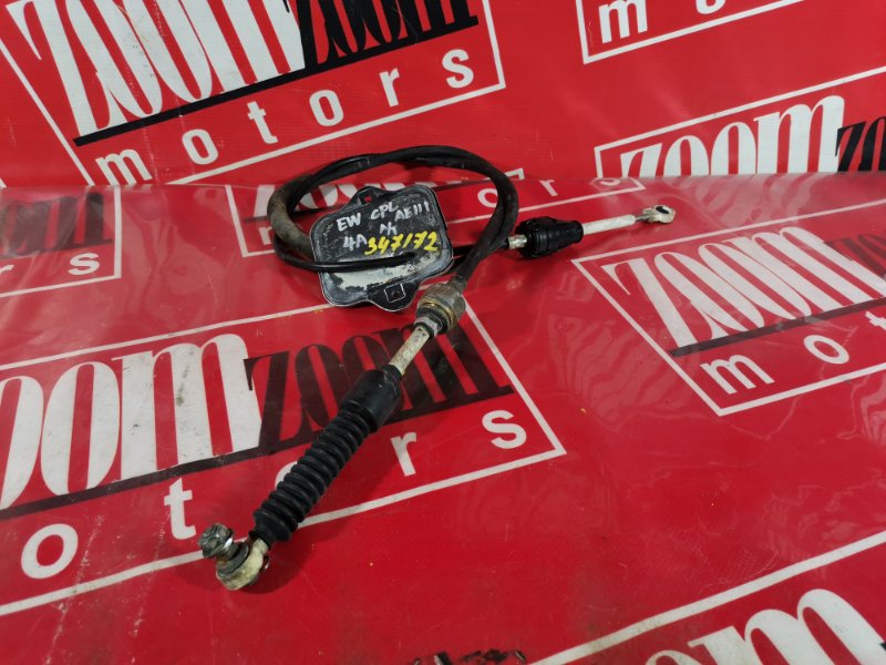 Трос АКПП, 2200 рублей, Красноярск