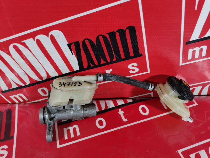 Главный тормозной цилиндр, 1000 рублей, Красноярск