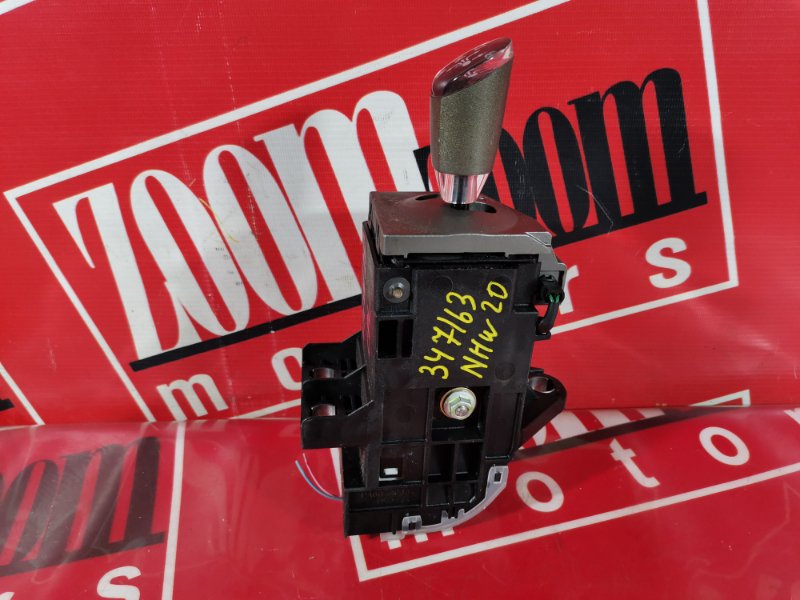 Рычаг переключения КПП (селектор), 1000 рублей, Красноярск