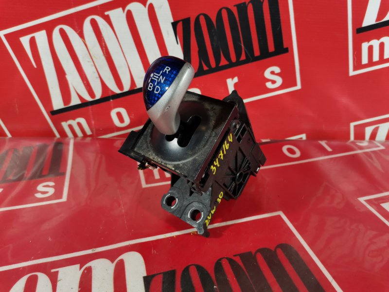 Рычаг переключения КПП (селектор), 1000 рублей, Красноярск