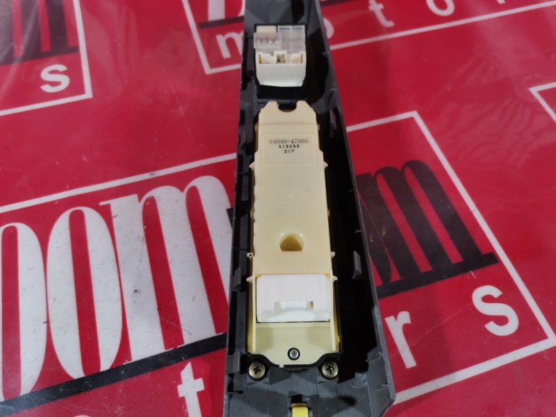 Блок управления стеклоподъемниками, 500 рублей, Красноярск