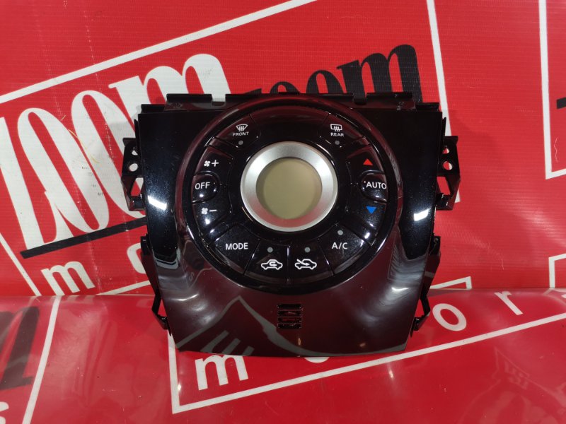 Блок управления климат-контролем, 800 рублей, Красноярск