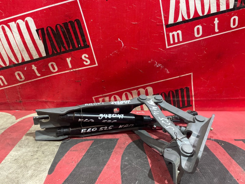 Петля (Шарнир капота), 1500 рублей, Солонцы