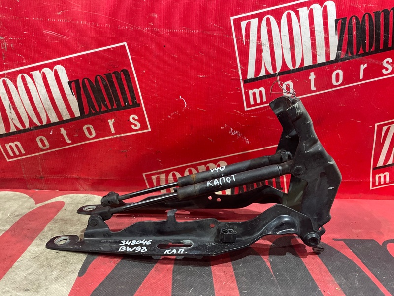 Петля (Шарнир капота), 4400 рублей, Солонцы