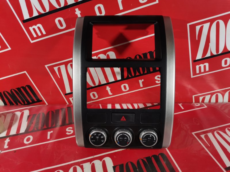 Блок управления климат-контролем, 1700 рублей, Красноярск