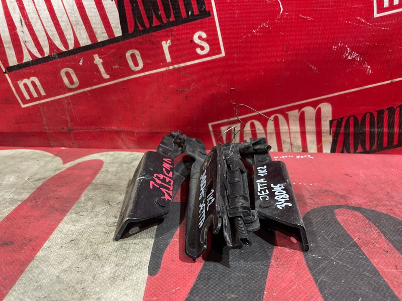 Петля (Шарнир капота), 800 рублей, Солонцы