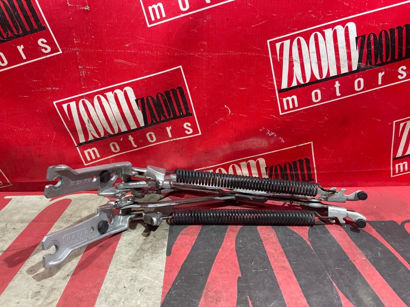 Петля крышки багажника, 1900 рублей, Солонцы