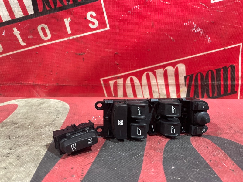 Блок управления стеклоподъемниками, 800 рублей, Солонцы