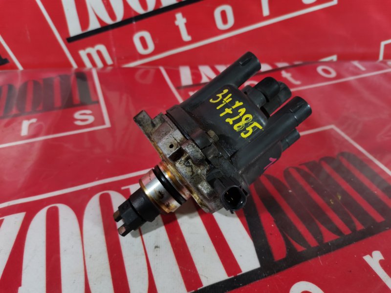 Трамблер, 7200 рублей, Красноярск