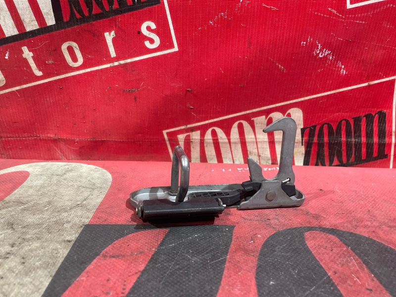 Замок капота, 800 рублей, Солонцы