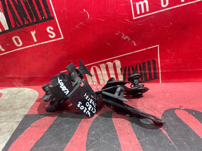 Замок капота, 1800 рублей, Солонцы