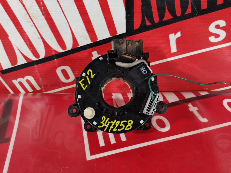 Шлейф-лента аирбага, 1800 рублей, Красноярск