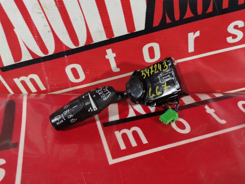 Переключатель стеклоочистителя, 600 рублей, Красноярск