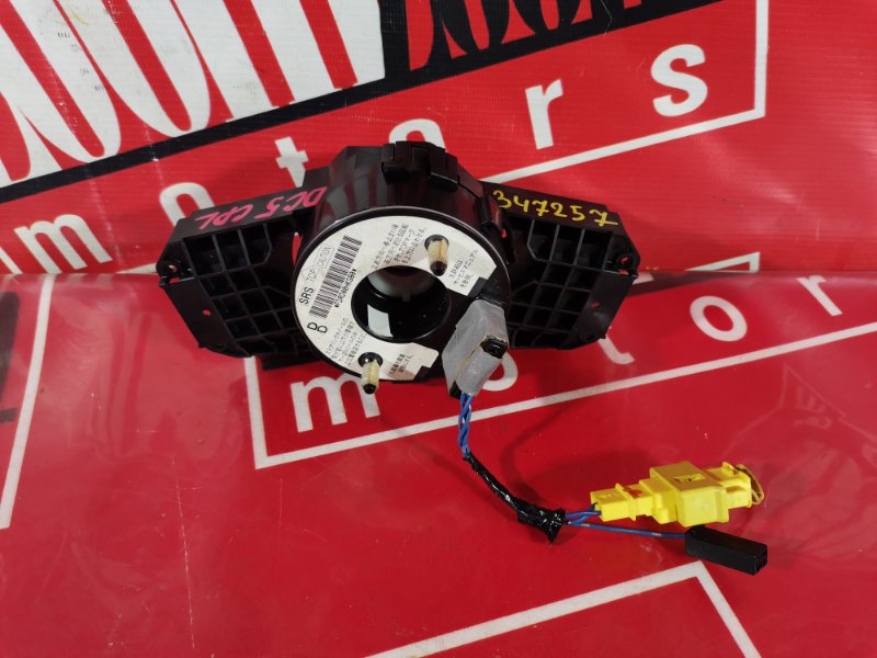 Шлейф-лента аирбага, 1400 рублей, Красноярск