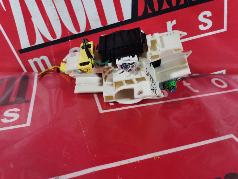 Шлейф-лента аирбага, 1000 рублей, Красноярск