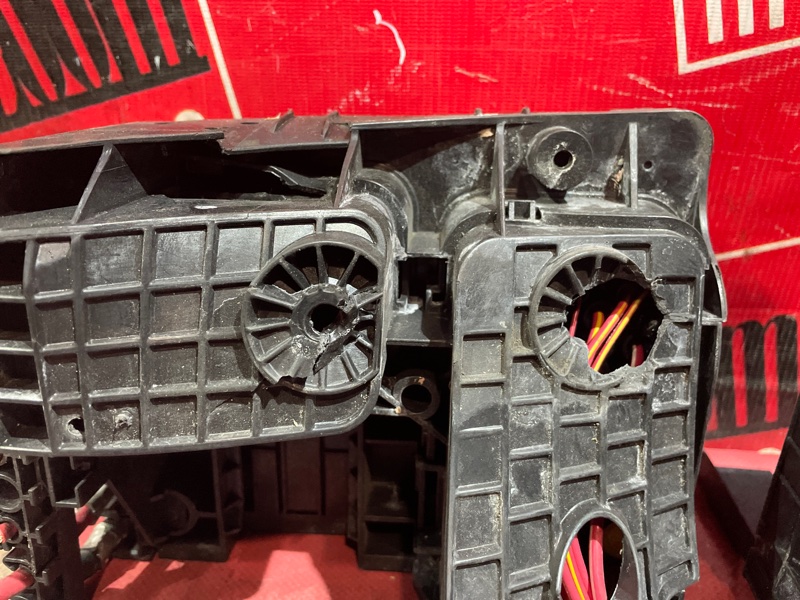 Блок реле и предохранителей, 1000 рублей, Солонцы