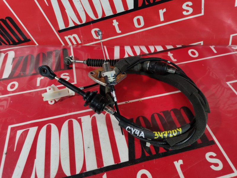 Трос АКПП, 900 рублей, Красноярск