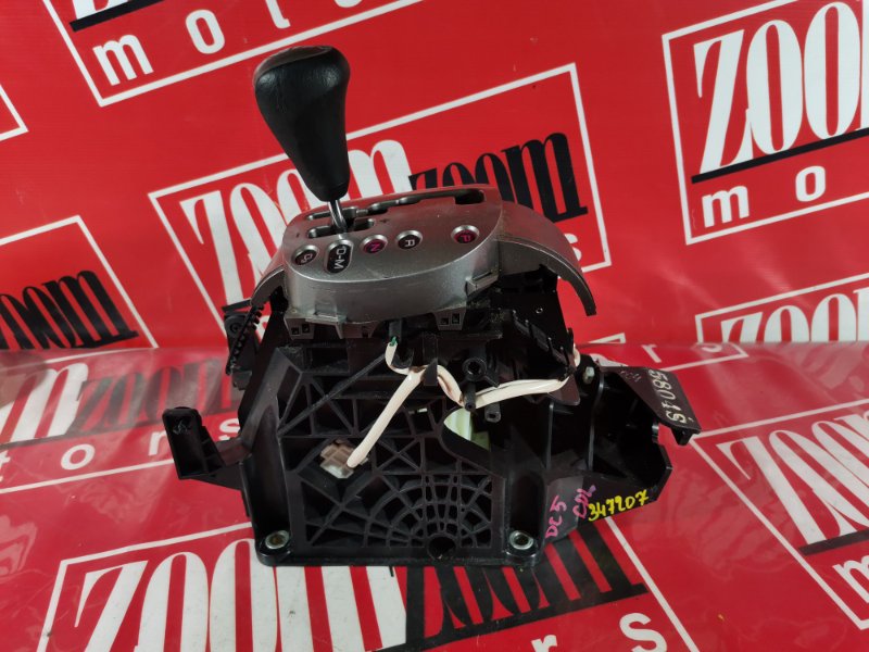 Рычаг переключения КПП (селектор), 1500 рублей, Красноярск