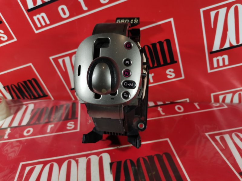 Рычаг переключения КПП (селектор), 1500 рублей, Красноярск