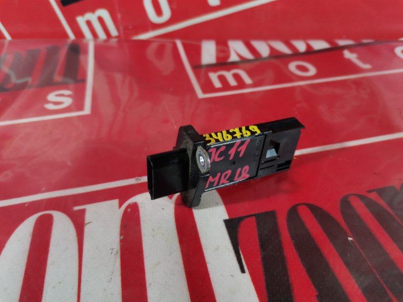 Расходомер (Датчик расхода воздуха), 1900 рублей, Красноярск