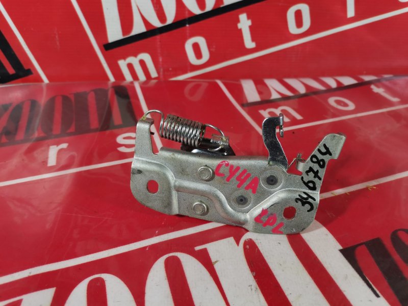 Замок багажника, 800 рублей, Красноярск