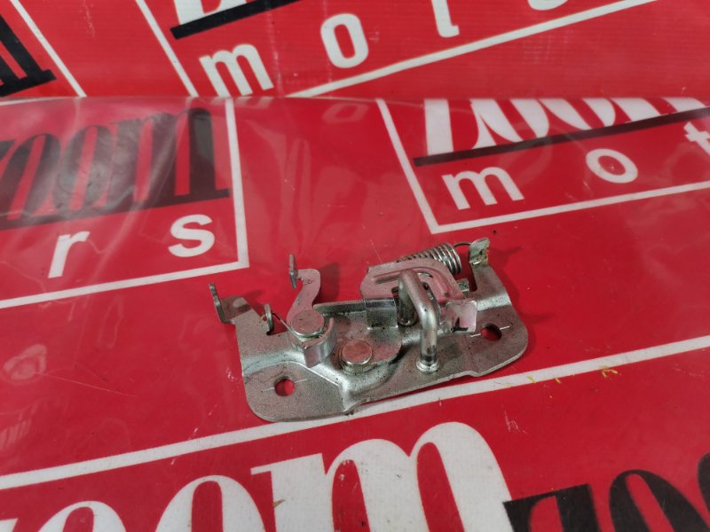 Замок багажника, 800 рублей, Красноярск