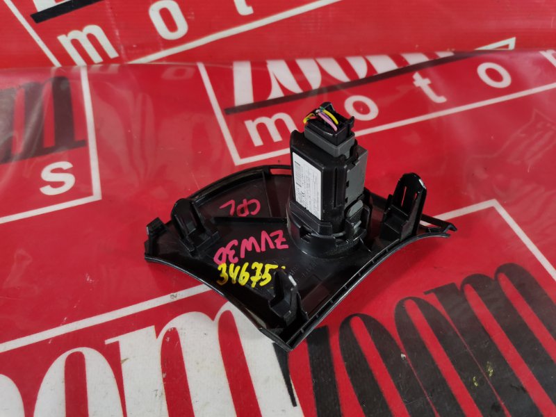 Кнопка запуска двигателя, 800 рублей, Красноярск