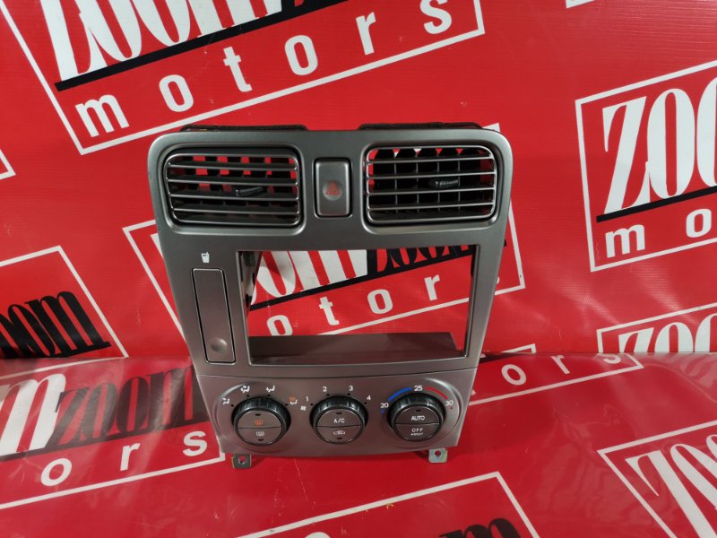 Блок управления климат-контролем, 1100 рублей, Красноярск