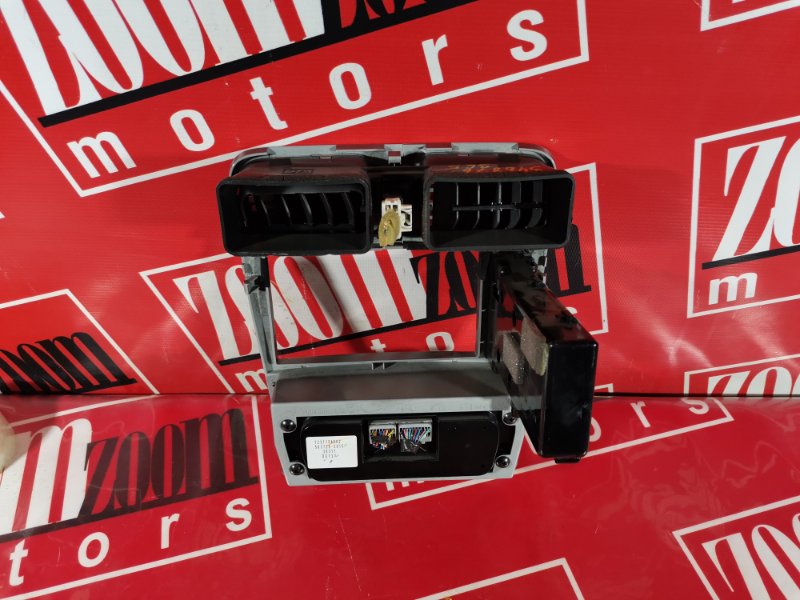 Блок управления климат-контролем, 1100 рублей, Красноярск