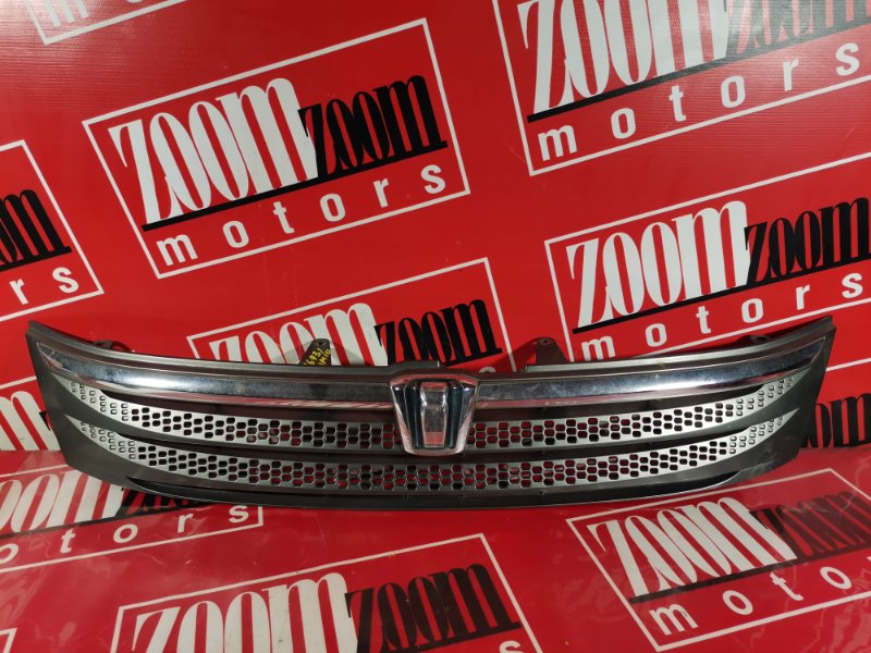 Решетка радиатора, 2000 рублей, Красноярск