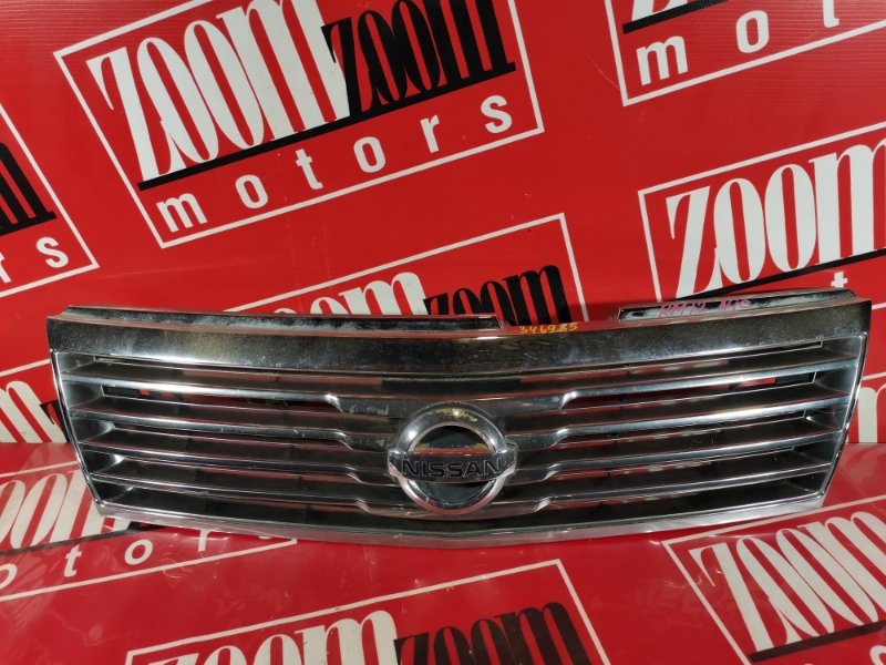 Решетка радиатора, 1000 рублей, Красноярск