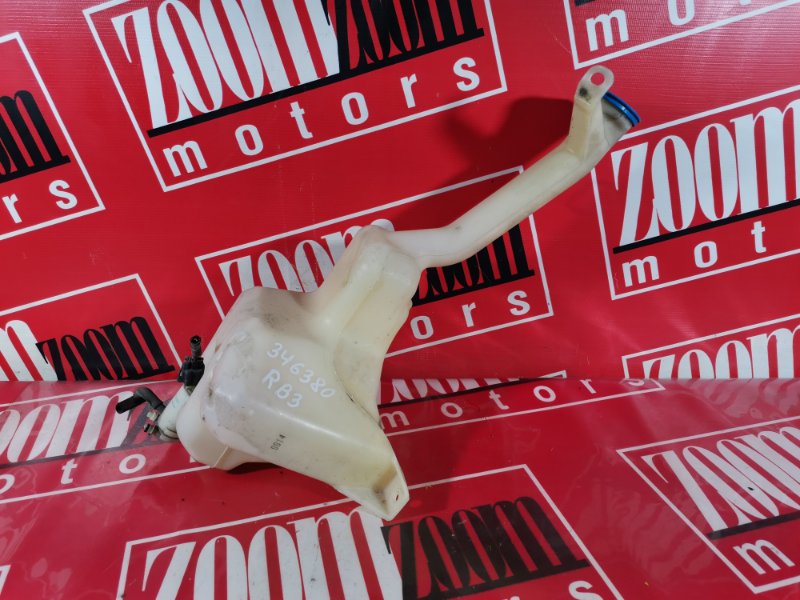 Бачок омывателя, 700 рублей, Красноярск