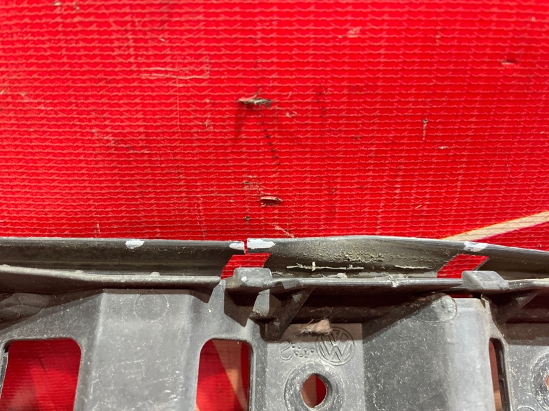 Кронштейн бампера, 900 рублей, Солонцы