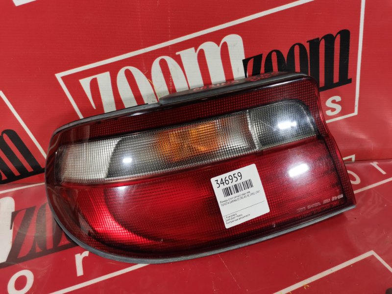 Фонарь (Стоп-сигнал), 800 рублей, Красноярск