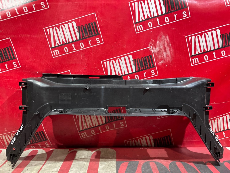 Накладка багажника, 1200 рублей, Солонцы