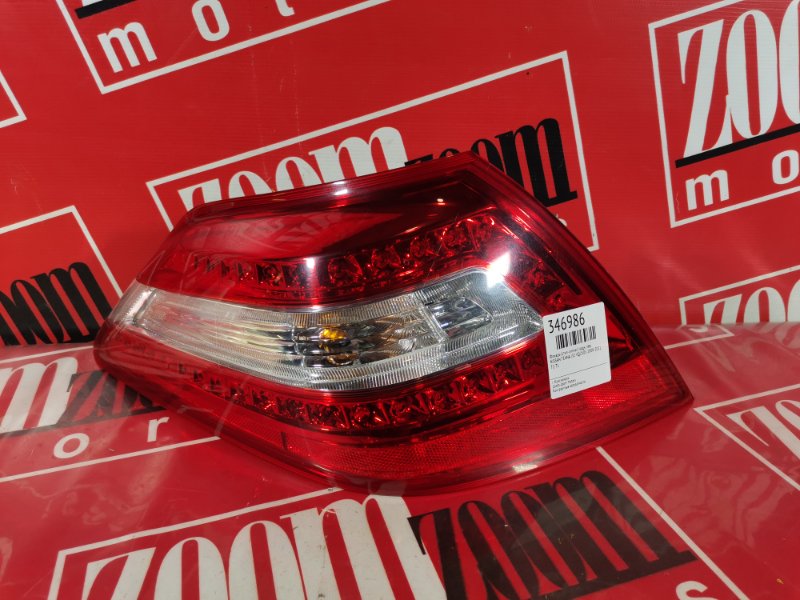 Фонарь (Стоп-сигнал), 2900 рублей, Красноярск