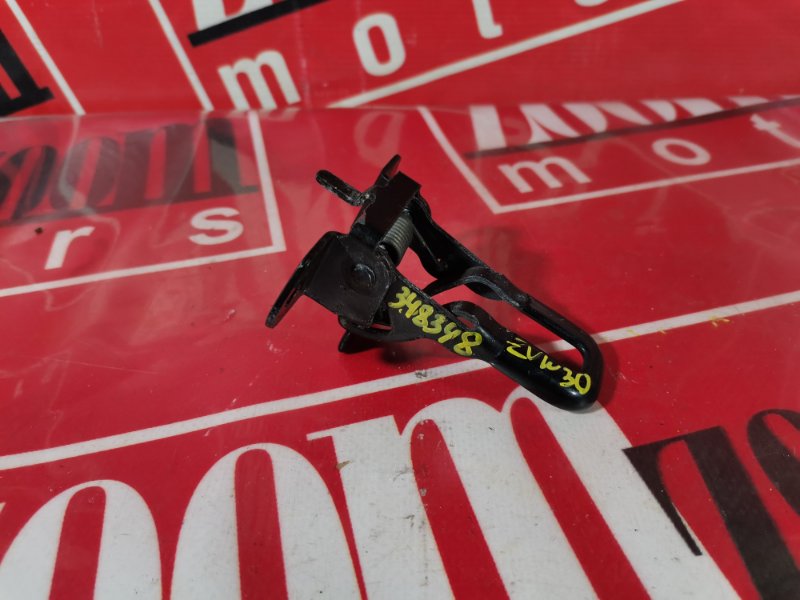 Ручка открывания капота, 1300 рублей, Красноярск