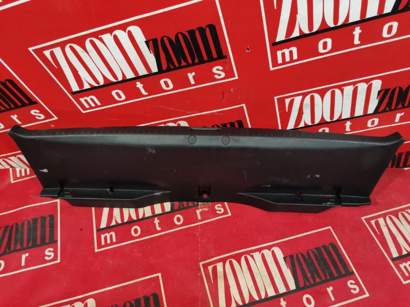 Накладка багажника, 700 рублей, Красноярск