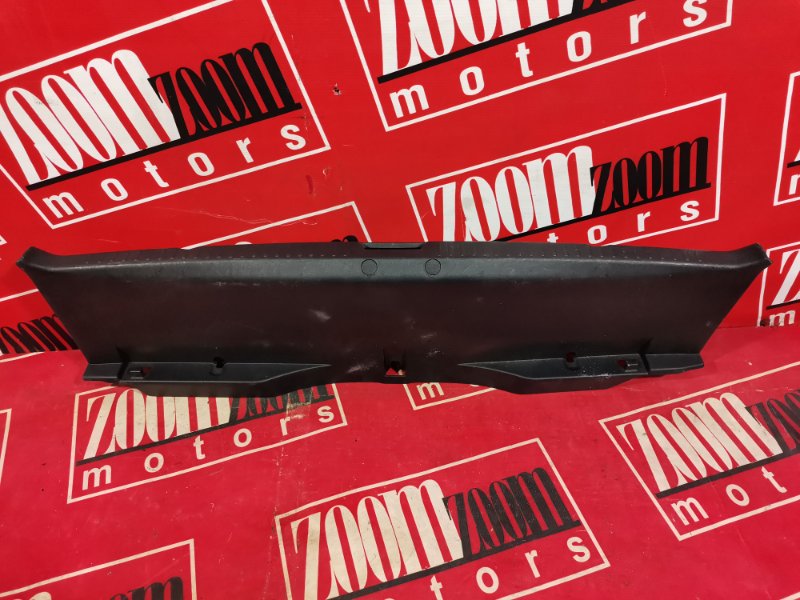Накладка багажника, 700 рублей, Красноярск