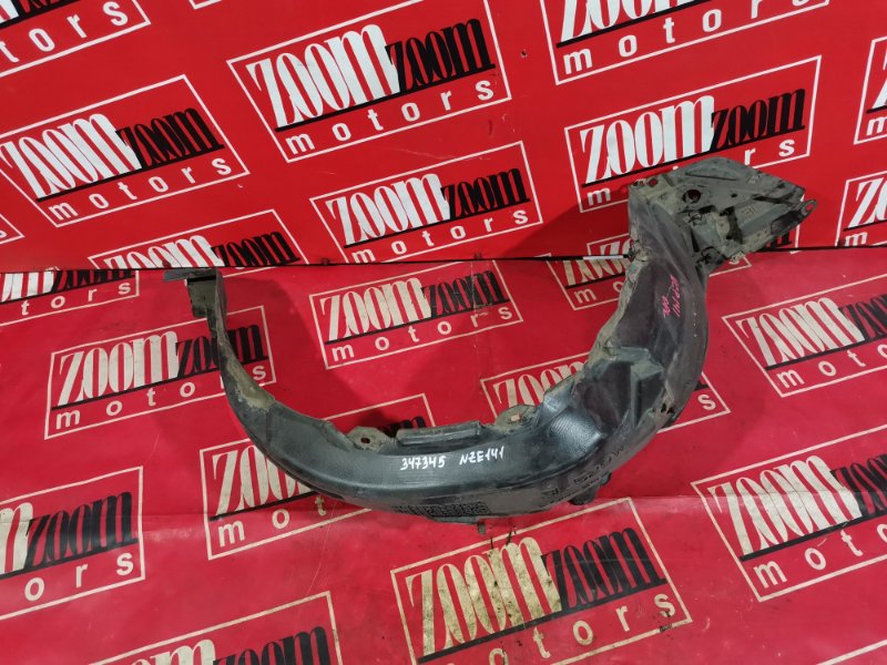 Подкрылок, 800 рублей, Красноярск